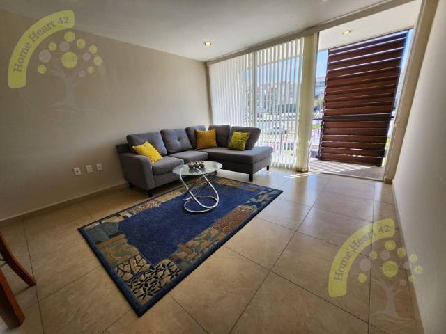Departamento en renta El Pueblito, Corregidora, Corregidora, Querétaro