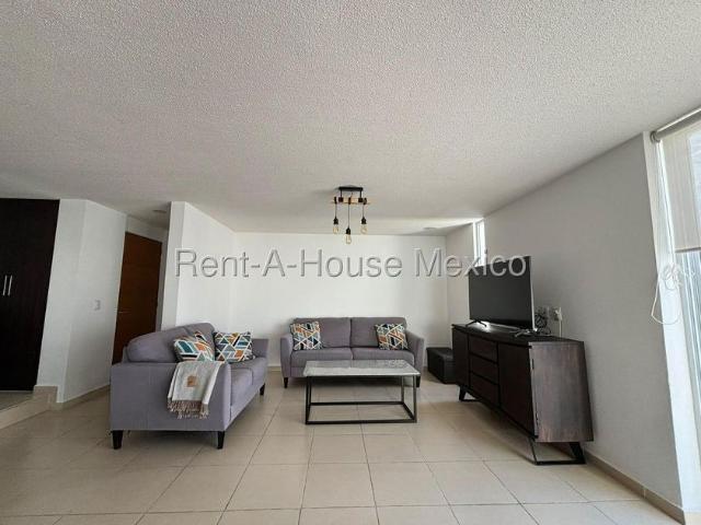 Departamento en renta El Pueblito, Corregidora, Corregidora, Querétaro