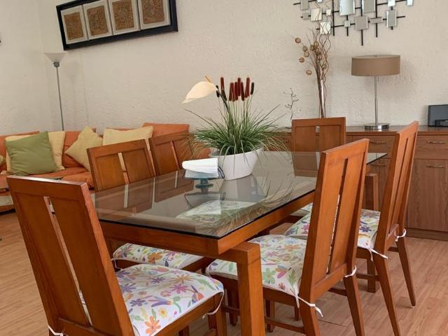 Departamento en renta El Pueblito, Querétaro, México