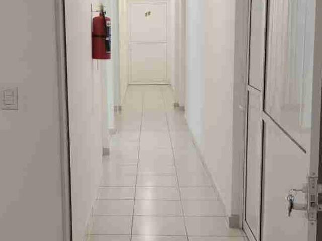 Departamento en renta El Rosario Xoxocotlan, Santa Cruz Xoxocotlán