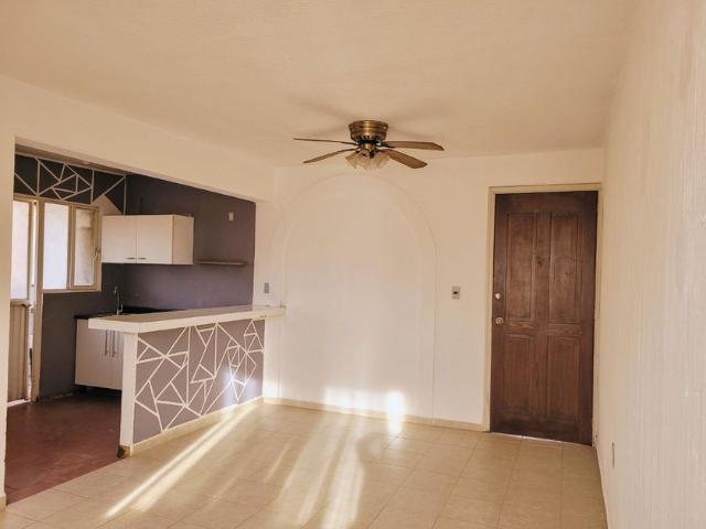 Departamento en renta El Rosario, León, Guanajuato, México
