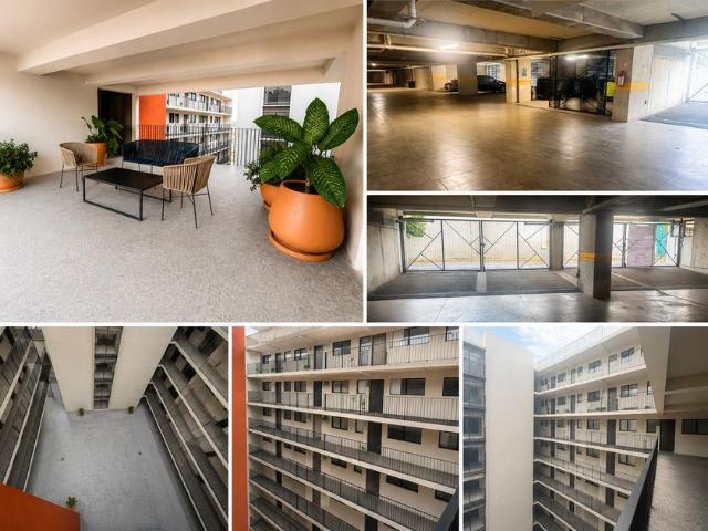 Departamento en renta El Retiro, Guadalajara, Guadalajara, Jalisco