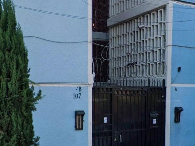 Departamento en renta El Retoño, Iztapalapa