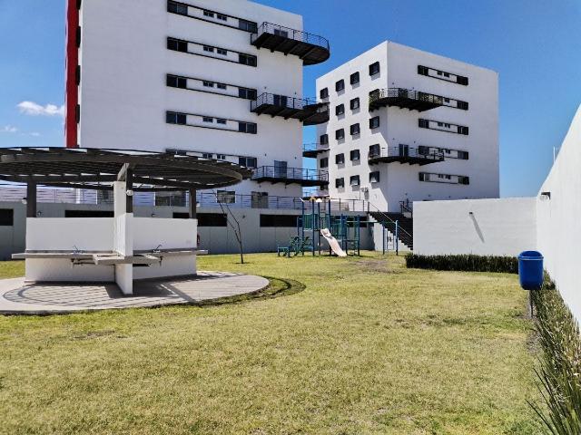 Departamento en renta, El Refugio Queretaro