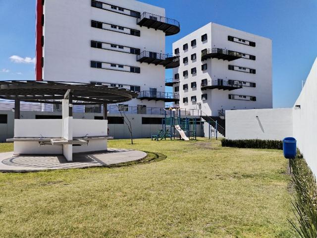 Departamento en renta, El Refugio Queretaro