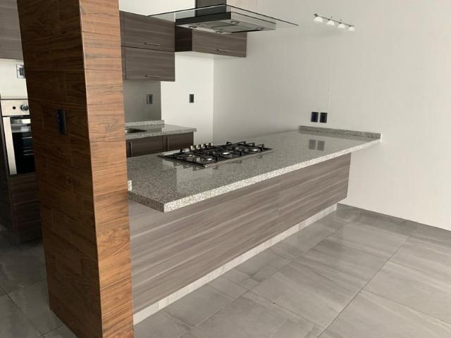Departamento en renta El Refugio, Querétaro, Mex