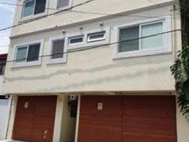 Departamento en renta El Reloj, Coyoacán, Cdmx
