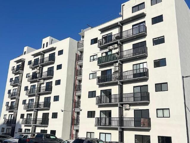 DEPARTAMENTO EN RENTA, EL RUBI, TIJUANA