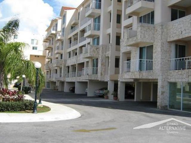 Departamento en renta El Table, Cancún
