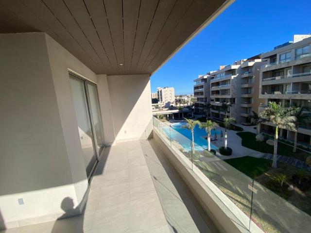 Departamento en renta El Tezal, Los Cabos