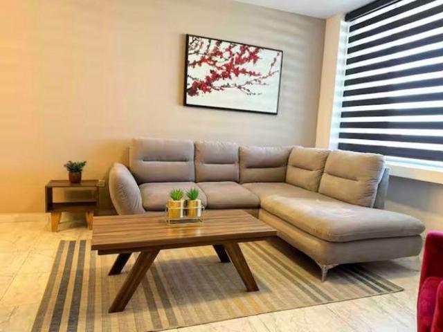 Departamento en renta El Tlacuache Pte León