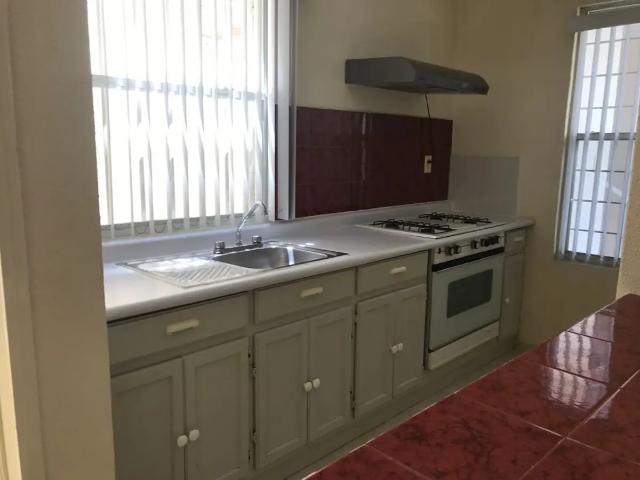 DEPARTAMENTO EN RENTA EL VERGEL CELAYA