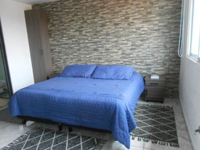 Departamento en renta El Yaqui, Cuajimalpa De Morelos