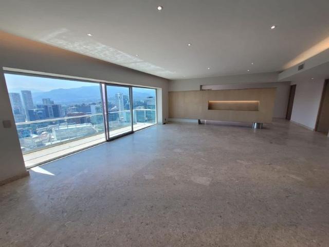 Departamento en renta El Yaqui, Santa Fe, Ciudad De México, Cuajimalpa De Morelos, Ciudad De México, 05320, México