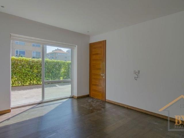 Departamento en renta El Yaqui, Santa Fe, Ciudad De México, Cuajimalpa De Morelos, Ciudad De México, 05320, México