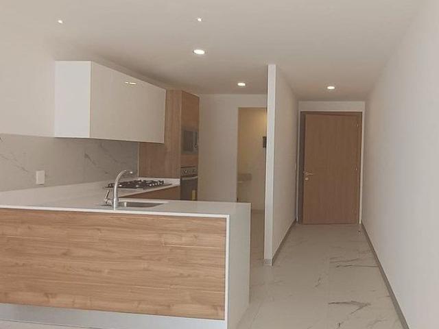 Departamento en renta El Yaqui, Santa Fe, Ciudad De México, Cuajimalpa De Morelos, Ciudad De México, 05320, México