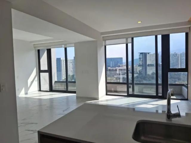 Departamento en renta El Yaqui, Santa Fe, Ciudad De México, Cuajimalpa De Morelos, Ciudad De México, 05320, México