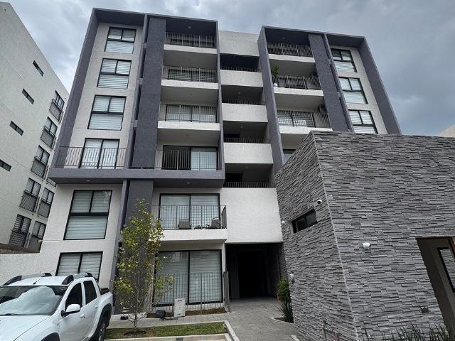 DEPARTAMENTO EN RENTA ELEVARÉ, GUADALAJARA, ZONA RIO NILO, PLAZA ALTEA