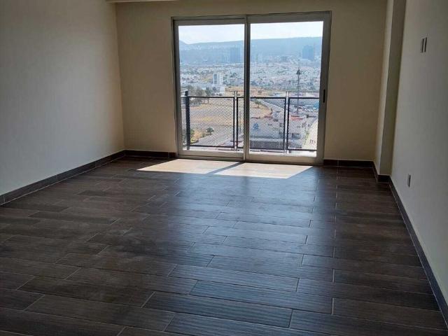 Departamento en renta Epic, Avenida Fray Luis De León, Centro Sur, Querétaro, 76090, Mex