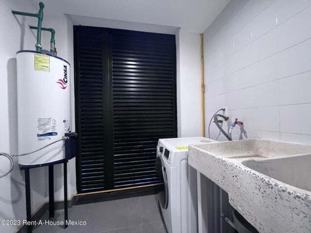 Departamento en renta Epic, Avenida Fray Luis De León, Centro Sur, Querétaro, 76090, Mex
