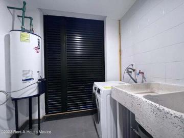 Departamento en renta Epic, Avenida Fray Luis De León, Centro Sur, Querétaro, 76090, Mex