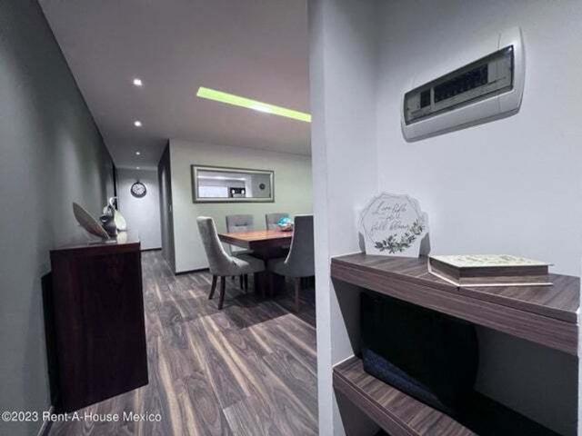 Departamento en renta Epic, Avenida Fray Luis De León, Centro Sur, Querétaro, 76090, Mex