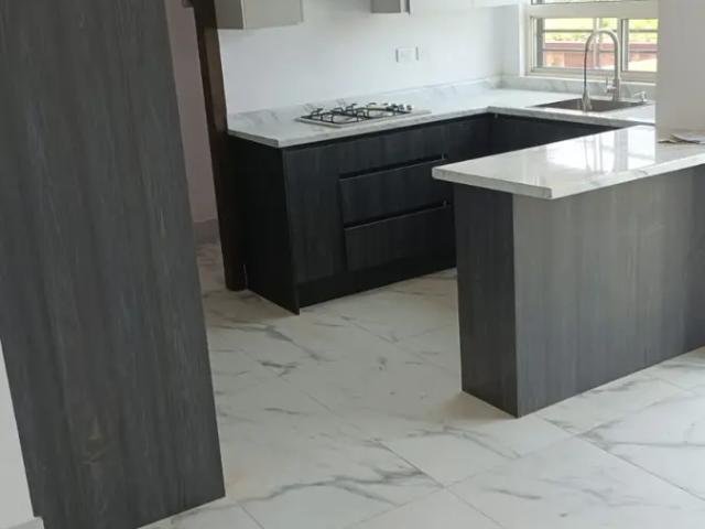 Departamento en Renta Equipado en la Colonia Cedros Monterrey