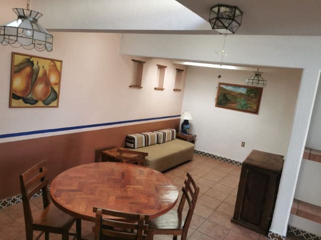 Departamento en renta Estadio, San Luis Potosí, San Luis Potosí