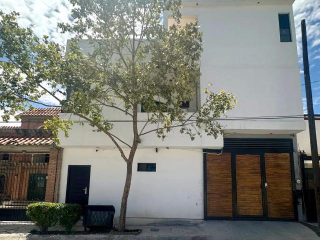 Departamento en Renta Estilo Dúplex en Saltillo, Coahuila, Cerca de Fraccionamiento América