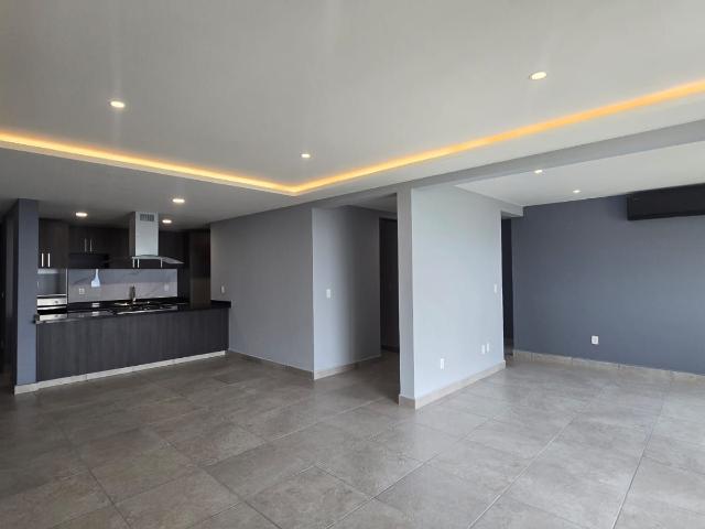 DEPARTAMENTO EN RENTA ESTILO Y CONFORT EN JACARANDAS, CUERNAVACA