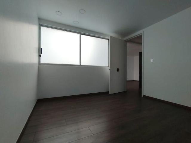 Departamento en renta Estocolmo 33, Juárez, Colonia Juárez, Cdmx, México
