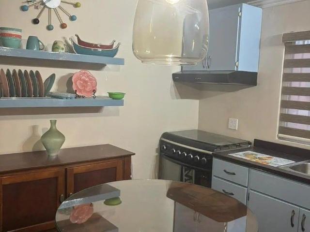 Departamento en renta | Estudio equipado y bien ubicado | Col. Obrera, Ensenada