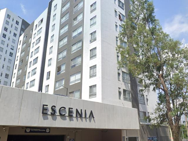 ✨ Departamento en Renta – ESCENIA