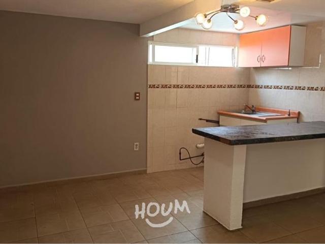 Departamento en renta Escuadrón 201, Iztapalapa