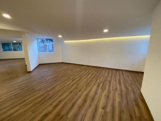 Departamento en renta Esenio, Emiliano Zapata, San Bernardino Tlaxcalancingo, Puebla, México