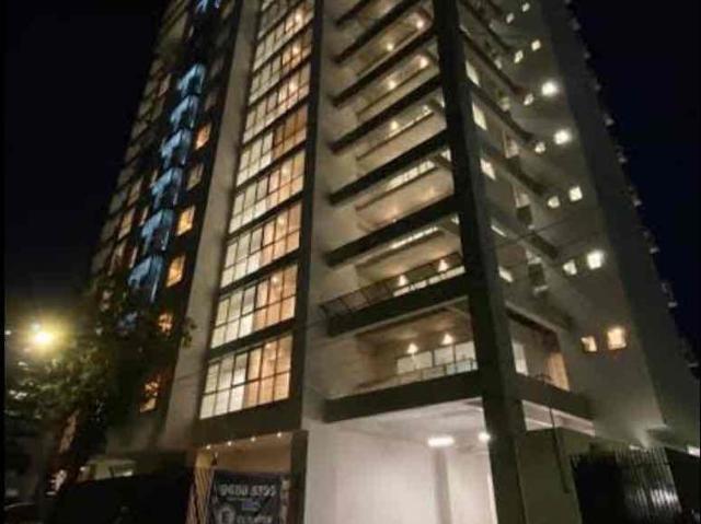 Departamento en renta Espacio Yaquis, Diagonal San Jorge, Vallarta, Guadalajara, Jalisco, México