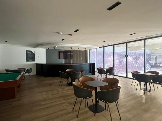 Departamento en renta Espacio Minerva Style, Euclides, Guadalajara, Jalisco, México
