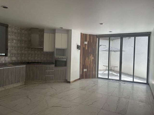 Departamento en renta Espartaco, Coyoacán, Cdmx