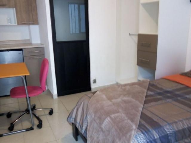 Departamento en renta España, Santiago De Querétaro, Municipio De Querétaro