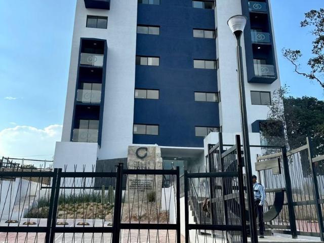 Departamento en renta Espiritu Santo, Estado De México, México