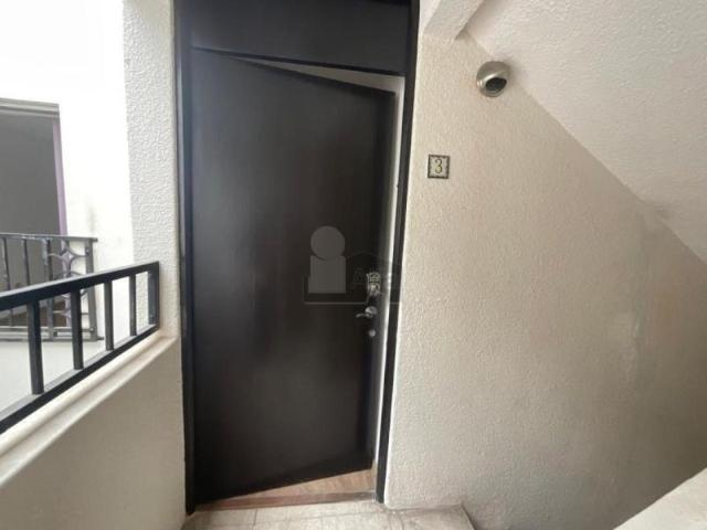 Departamento en renta Espíritu Santo, Metepec, Metepec