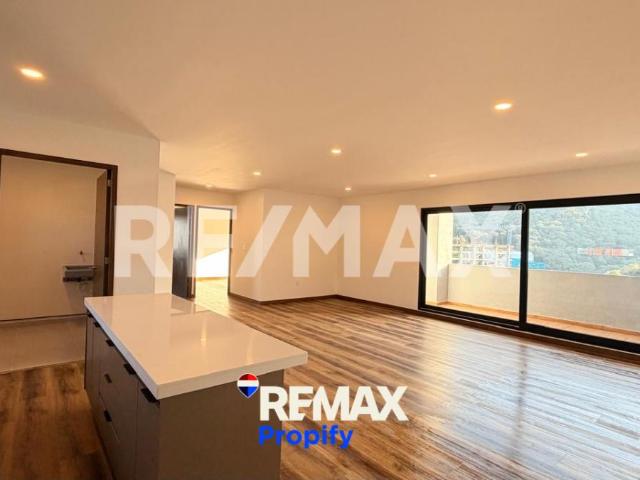 Departamento en Renta Étolie, Atizapán de Zaragoza, México