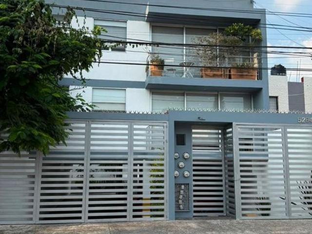 Departamento en renta Eucalipto Vallarta, Zapopan, Jalisco