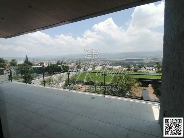 Departamento en renta Eugenio Garza Sada, Cumbres Del Campestre, León, Guanajuato, México