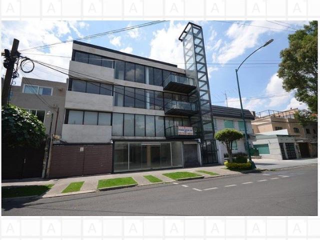 ¡DEPARTAMENTO EN RENTA! EUGENIO SUE, MIGUEL HIDALGO, CDMX
