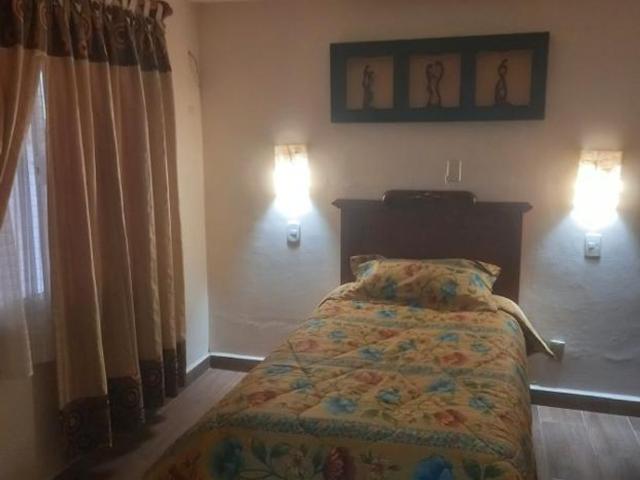 Departamento en renta Ex ejido De Santa Úrsula Coapa, Coyoacán, Cdmx