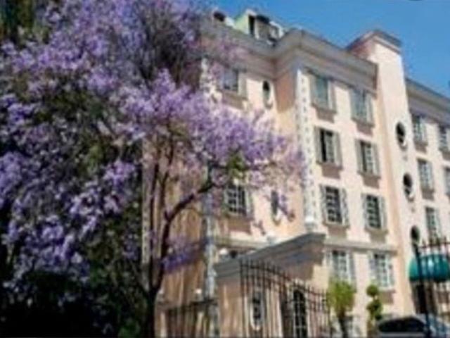 Departamento en renta Ex ejido De Santa Úrsula Coapa, Coyoacán, Cdmx