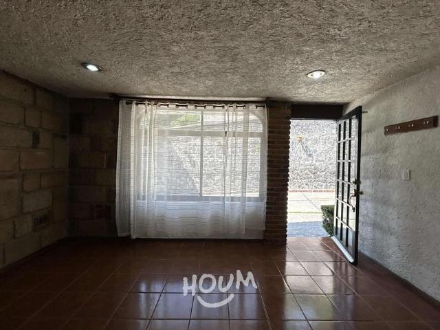 Departamento en renta Ex ejido De Santa Úrsula Coapa, Coyoacán, Cdmx