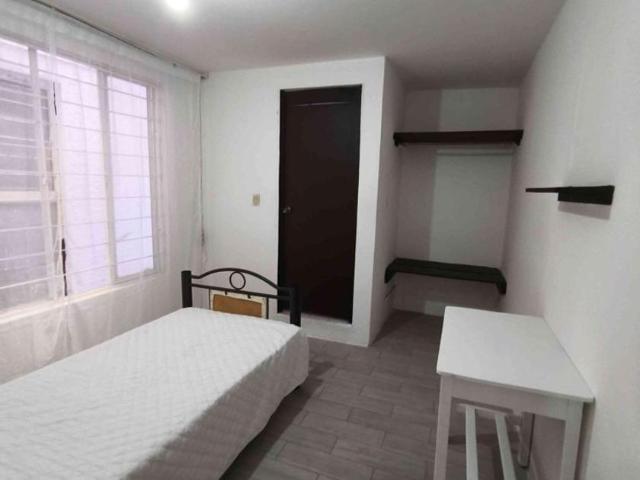 Departamento en renta Ex ejido De Santa Úrsula Coapa, Coyoacán, Cdmx