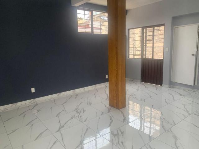 Departamento en renta Ex hacienda Coapa, Coyoacán, Cdmx
